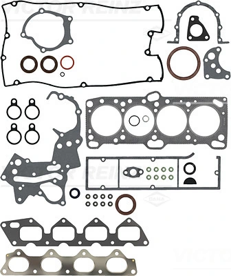 Full Gasket Kit, engine